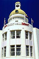 Art Deco Napier City