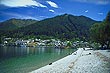 Queenstown and Lake Wakatipu