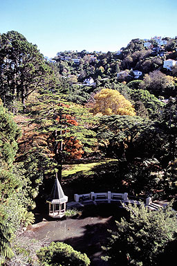 NEXT Gardens photo