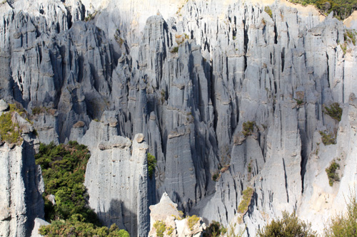 New Zealand Geology photos