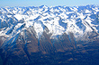 Southern Alps Vista photo