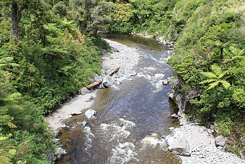 New Zealand Rivers photos
