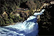 Huka Falls photo