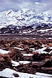 Mt Ruapehu photo