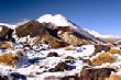 The Tongariro Crossing