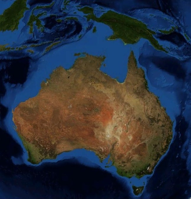 the-australian-continent