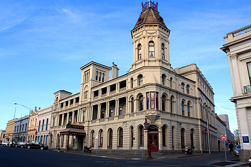 Ballarat Australia photos