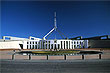 Canberra Parliament photo