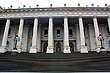 Victoria Parliament photo