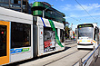 Melbourne Trams photo