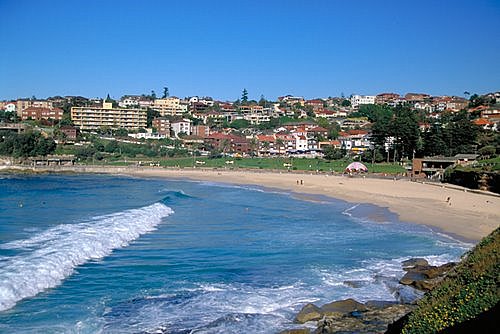 Sydney Beaches photos