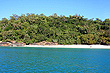 Whitsunday Shoreline photo