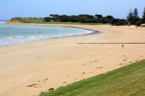 Torquay Beach photo