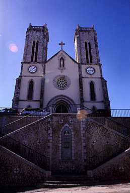 St Joseph's Cathedral photo