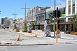 Quake Damaged Christchurch photos