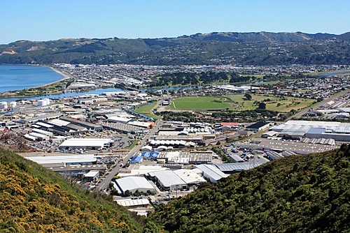 Waiwhetu photo