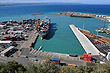 Napier Port photo