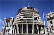 Wellington Parliament photos