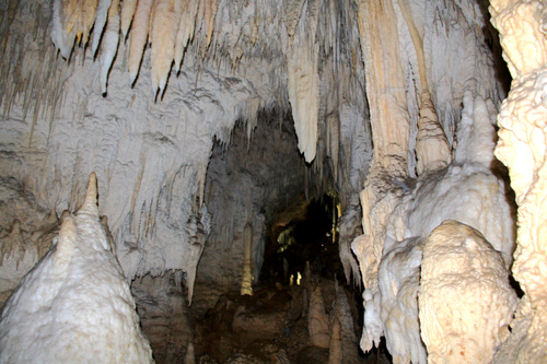 Aranuii Cave photo