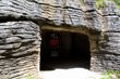 Ruakuri Cave Walkway photo