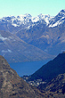 Lake Wakatipu View photo