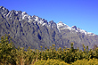 The Remarkables photo