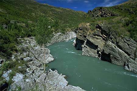 More New Zealand Rivers photos