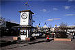 Blenheim Clock Tower photo