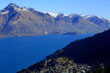 Gondola Lake View photo