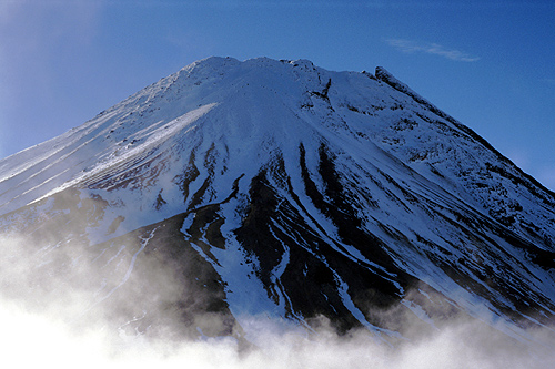New Zealand Volcanic photos