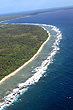 Tongatapu Coastline photo