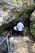 Cave Entrance photo