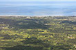 Aerial View of Tongatapu Island photo