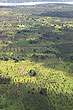 Aerial View of Tongatapu Island photo