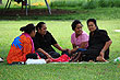 Tongan Women photo